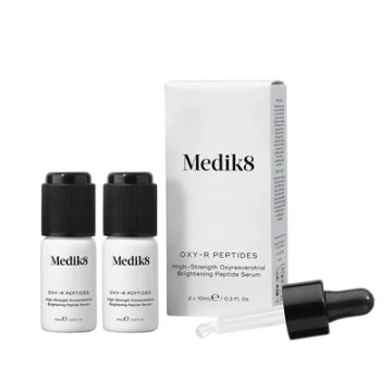 Medik8 Oxy-R Peptides Serum Oxyresveratrol Antimanchas 2x10ml