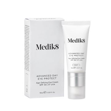 Medik8 Advanced Day Eye Protect Contorno de Ojos Spf30 15ml