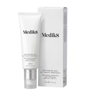 Medik8 Advanced Day Ultimate Protect Crema Dia Spf50+ 50ml