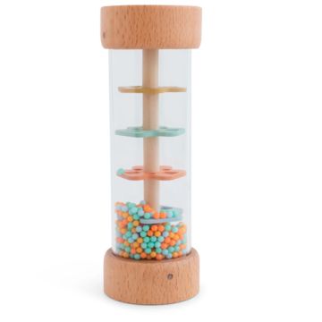 Saro Wood Sonajeto Lluvia 1Ud