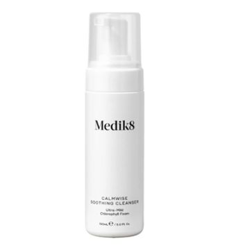 Medik8 Calmwise Soothing Cleanser Espuma Ultrasuave 150ml