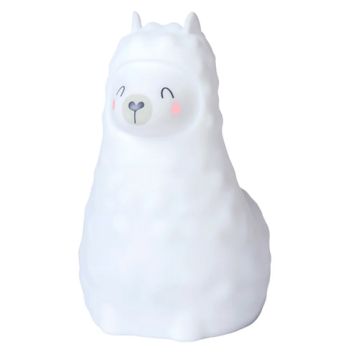 Saro Luz de Compañia Wild Alpaca 1Ud Saro Luz de Compañia Wild Alpaca 1Ud