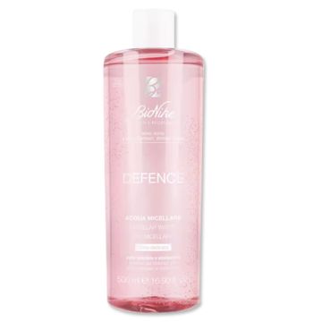 Bionike Defence Agua Micelar 500ml