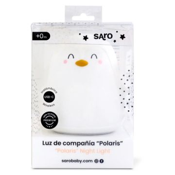 Saro Luz Compañía Grande Pinguino 1Ud