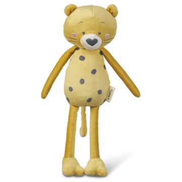 Saro Jungle Party Peluche Patudo Gepardo 1Ud