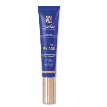 Bionike Defence my Age Serum Renovador Ojos y Labios 15ml