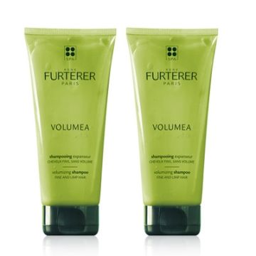 Rene Furterer Volumea Champu Expansor Cabello Fino Duplo 2x200ml
