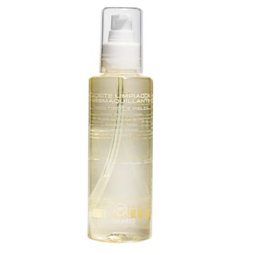 5punto5 Aceite Limpiador Desmaquillante 150ml