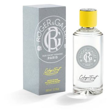 Roger Gallet Cologne Twist Agua de Colonia 100ml