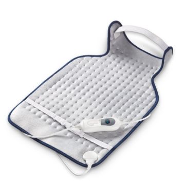 Medisana Almohadilla Electrica Espalda y Cuello 63x42cm