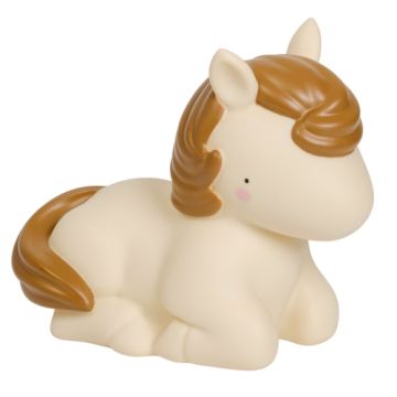 A Little Lovely Lampara de Noche Led Caballo