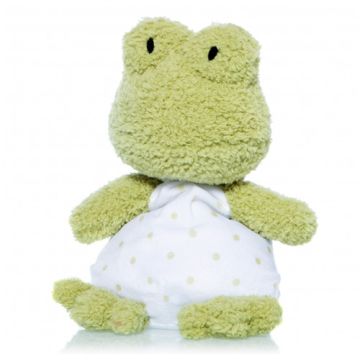 Artesavi Peluche Terapeutico Termico Rana
