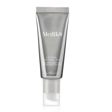 Medik8 Crystal Retinal 20 Serum Noche Retina Estable 30ml