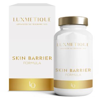 Luxmetique Formula Skin Barrier 60Caps