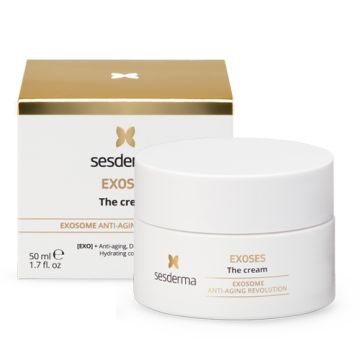Sesderma Exoses Crema 50ml