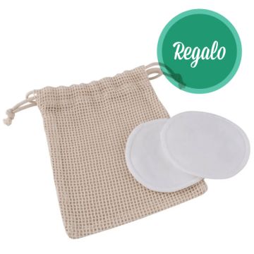 SVR - Discos Desmaquillantes Reutilizables 2Uds -Regalo-
