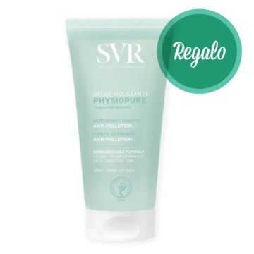 SVR - Physiopure Gel Limpiador 55ml -Regalo-