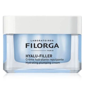 Filorga Hyalu Filler Crema Hidratante Rellenadora 50ml