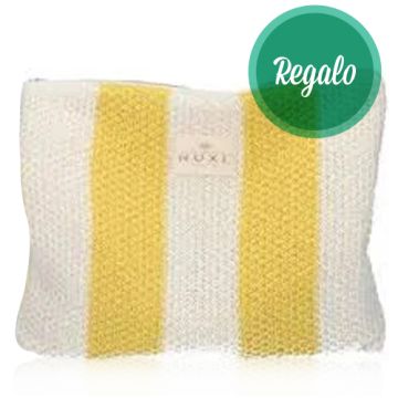 Nuxe - Neceser Tela Rayas -Regalo-