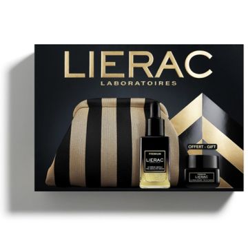 Lierac Premium Serum 30ml + Contorno Ojos 20ml