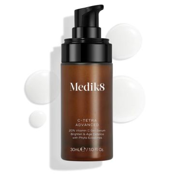 Medik8 C-Tetra Advance Gel Serum 30ml
