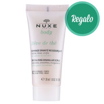 Nuxe - Nuxe Body Reve de The -Regalo-
