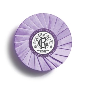 Roger Gallet Jabon Lavanda 100g