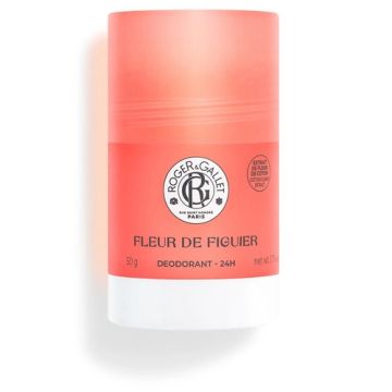 Roger Gallet Desodorante Fleur de Figuier 50g 