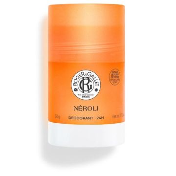 Roger Gallet Desodorante Neroli 50g