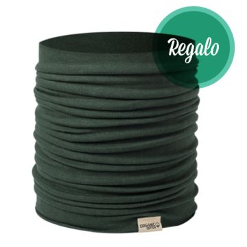 Sante Verte - Braga Multiusos Verde 1Ud -Regalo-