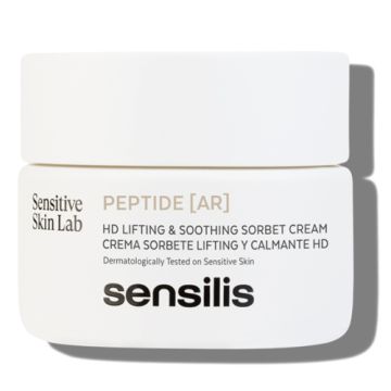 Sensilis Peptide AR Crema Sorbete 25ml
