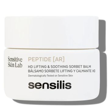 Sensilis Peptide AR Balsamo Sorbete 25ml
