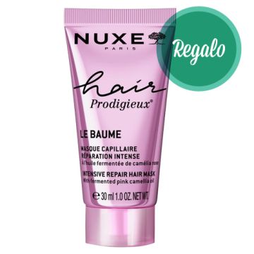 Nuxe - Mascarilla Hair Prodigieux 30ml -Regalo-