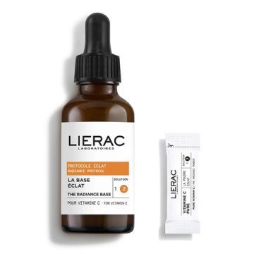 Lierac Serum Concentrado Luminosidad 30ml + 14 Sobres