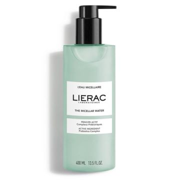 Lierac Agua Micelar 400ml