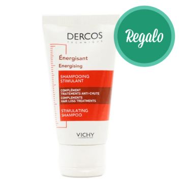Vichy - Dercos Champu Fortificante 50ml -Regalo-
