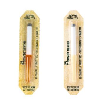Flowers Menthol Cigarrillo 1Ud
