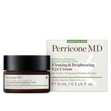 Perricone MD Hypoallergenic Crema Ojos Pieles Sensibles 15ml