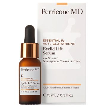 Perricone MD Essential Fx Acil-Gletation Serum Parpados 15ml