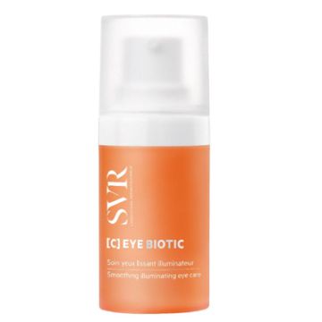 SVR C Eye Biotic Contorno Ojos 15ml