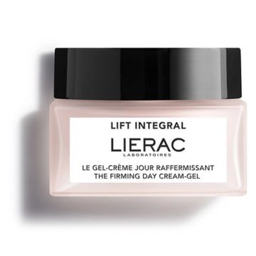 Lierac Lift Gel-Crema Reafirmante 50ml