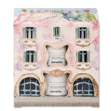 Sensilis Upgrade AR Crema Sorbete Dia 50ml + Crema Noche 25ml