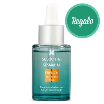 Sesderma - Sesmahal Serum Pino Maritimo Frances 30ml -Regalo-