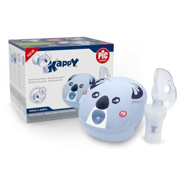 Artsana Pic Aerosol Piston Kappy 1Ud