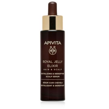 Apivita Royal Jelly Elixir Serum 50ml