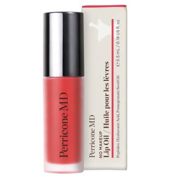 Perricone MD No Makeup Lip Oil Shade 5 Raspberry 3,5ml