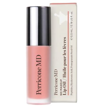 Perricone MD No Makeup Lip Oil Shade 2 Guava 3,5ml