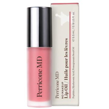 Perricone MD No Makedup Lip Oil Shade 4 Pink Grapefruit 3,5ml