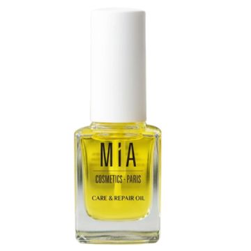 Mia Aceite Uñas y Cuticulas n8197 Care & Repair Oil 11ml
