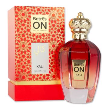 Betres On Perfume Oriental Kali Mujer 100ml